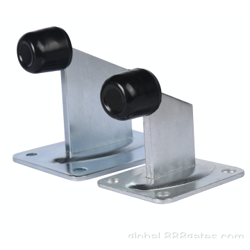 Door Stoppers Sliding Gate Stopper gate bumper gate catcher Factory